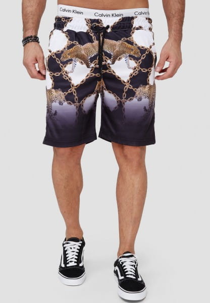 OneRedox Shorts 1616