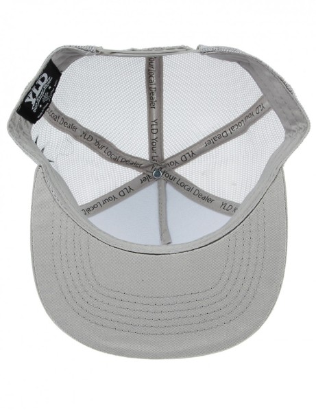 YLD Herren Cap YLD-C-1051