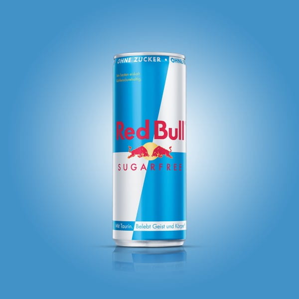 Red Bull White Edition Drink