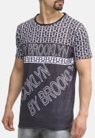 OneRedox Herren T-Shirt TS-1695C