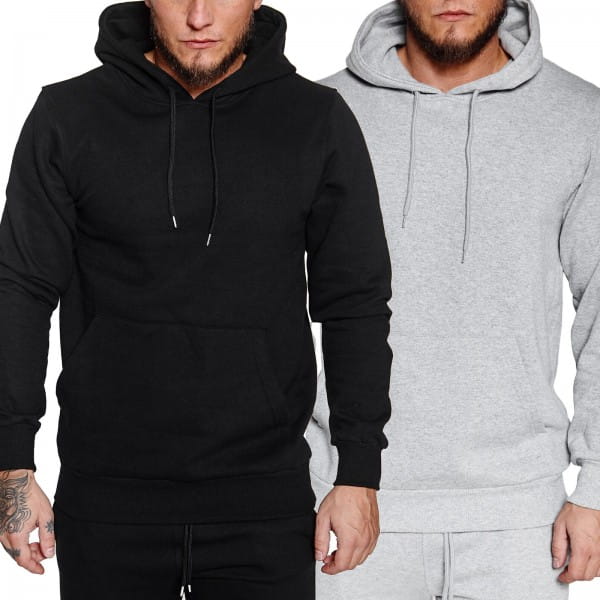 Hoodie 502