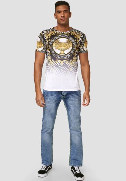OneRedox T-Shirt TS-1581